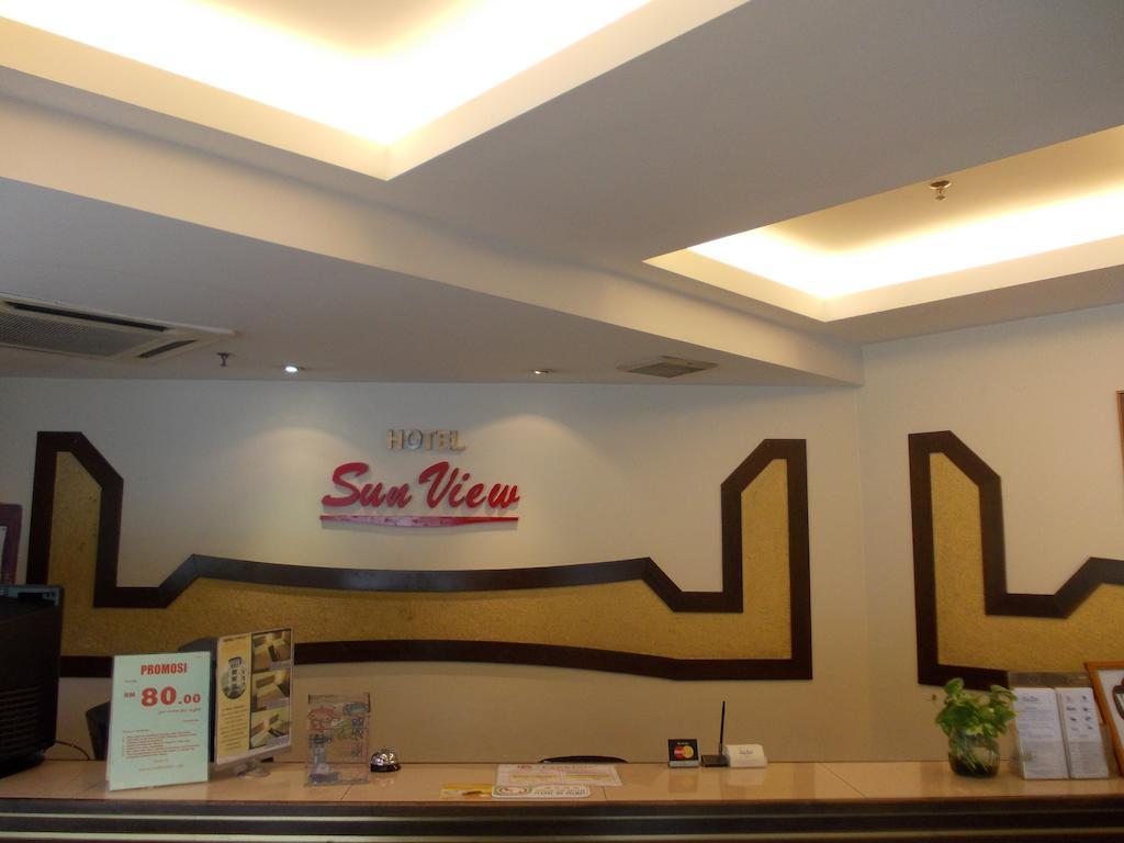 Hotel Sri Sutra - Bandar Sunway 3 Петалінг-Джая Екстер'єр фото